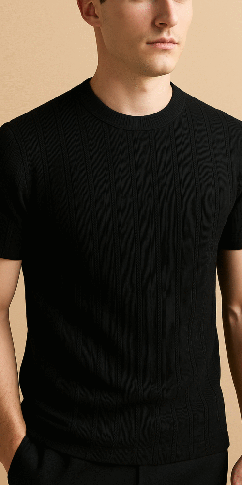 Marseille تيشرت