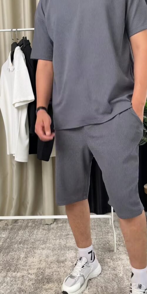 Cardonnet "تيشرت مع شورت"