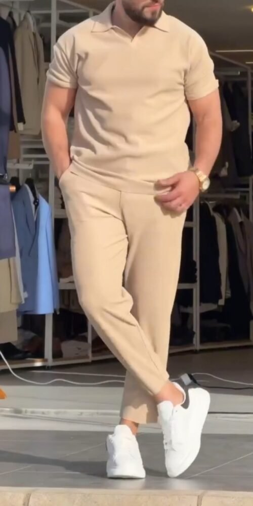 Cardonnet "تيشرت مع بنطلون"